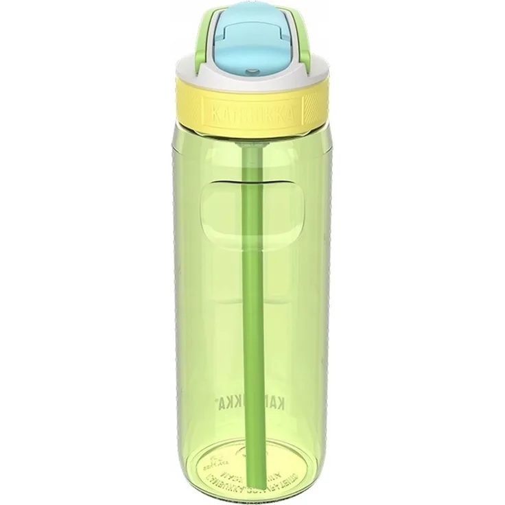Kambukka Trinkflasche 750 ml Lagoon Playful Garden