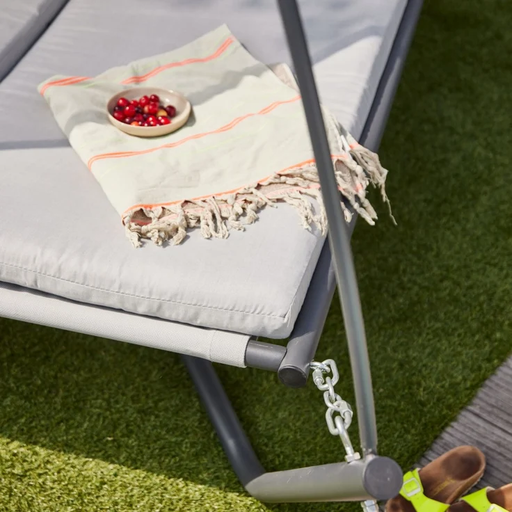 Ravello Daybed mit Sonnendach – Bild 7