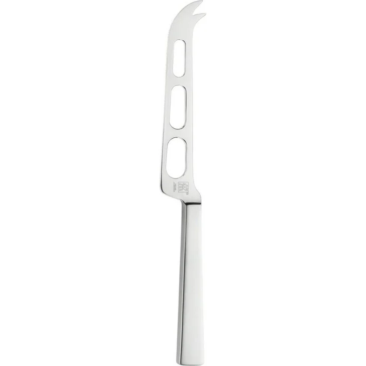 Zwilling 'Dinner' Käsemesser, Edelstahl silberfarben, 23 cm – Bild 3