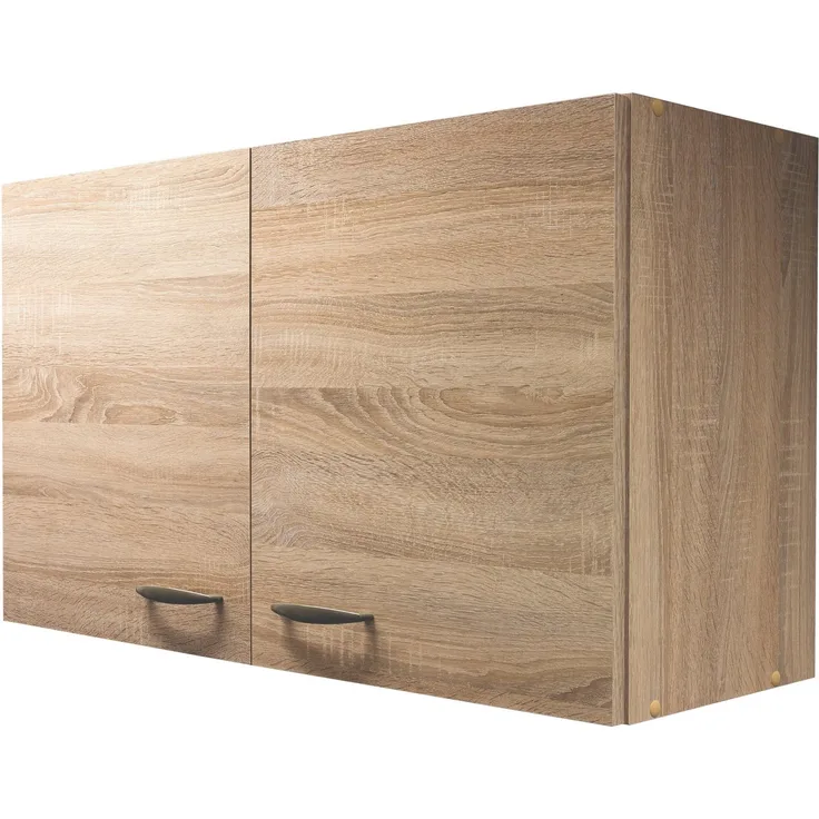 Flex-Well Hängeschrank Bergen (B x H x T) 100 x 54,8 x 32 cm