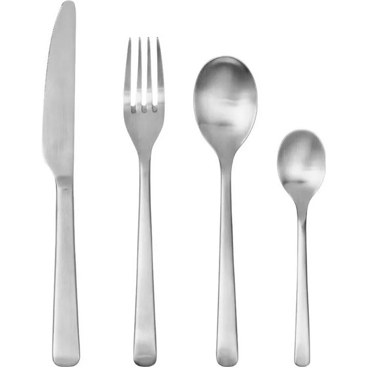 Broste Copenhagen Besteck Hune (16-teilig) 14479048