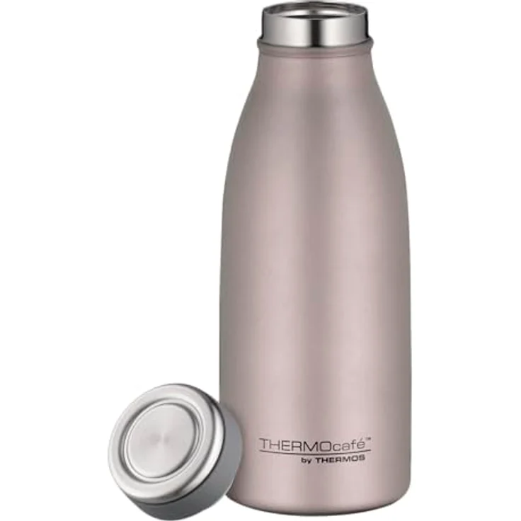 Thermos Isolierflasche Tc rose mat 0,35l – Bild 3