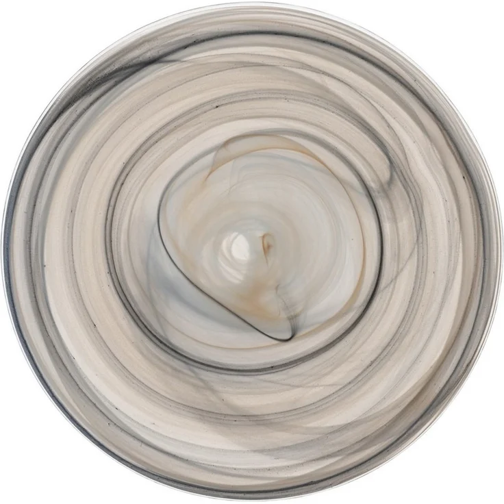 LEONARDO Speiseteller Teller ALABASTRO, 2er-Set, (2 St), aus geschleudertem Alabasterglas – Bild 1