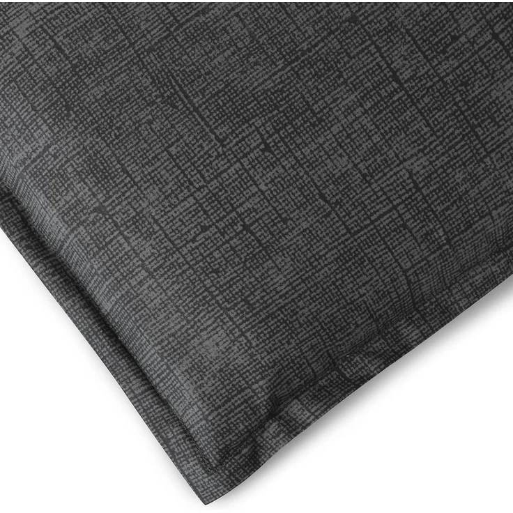 DILUMA Hochlehnerauflage Hochlehner Auflage Florence mit Kopfpolster 120x50x8 cm, (6 St) – Bild 3