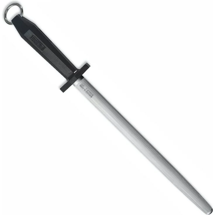 F. DICK Wetzstahl F. DICK Wetzstahl, EUROCUT, 30 cm Wetzstab Messerschärfer - 77553302 – Bild 2