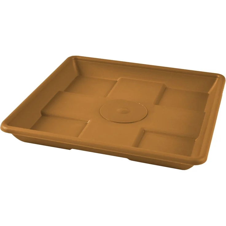 Untersetzer QUADRA, 2,5x21,5x21,5cm,