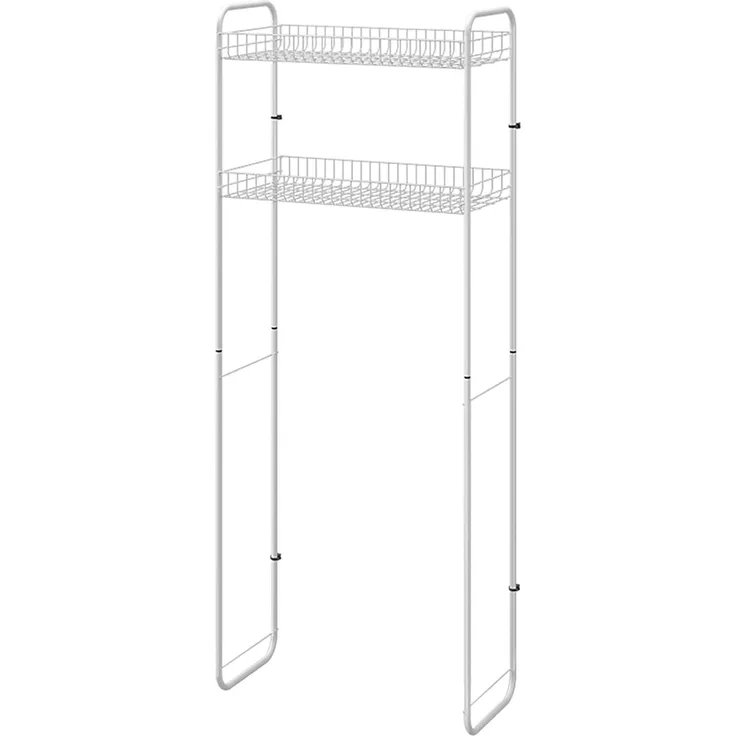 METALTEX 343052000 Sky-Wash Waschmaschinenregal