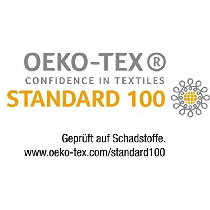 MOON Heimtextilien Bettwäsche / Kissenbezug Pack Cashmere Touch Winter Wendekissenhülle Plüsch – Bild 6