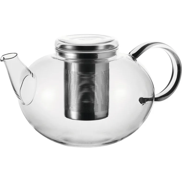LEONARDO Teekanne. ca. 2 l. Moon