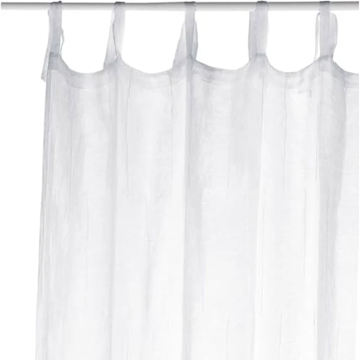 Mirabeau Vorhang Gardine Sommevoire weiß – Bild 6