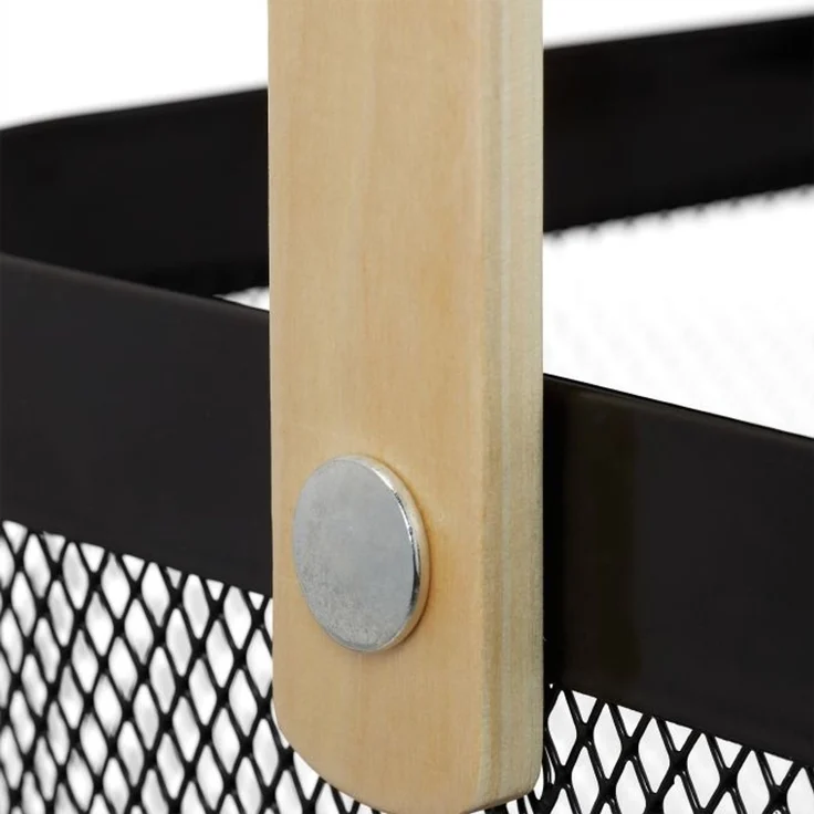 Aufbewahrungskorb mit Griff – Bild 7