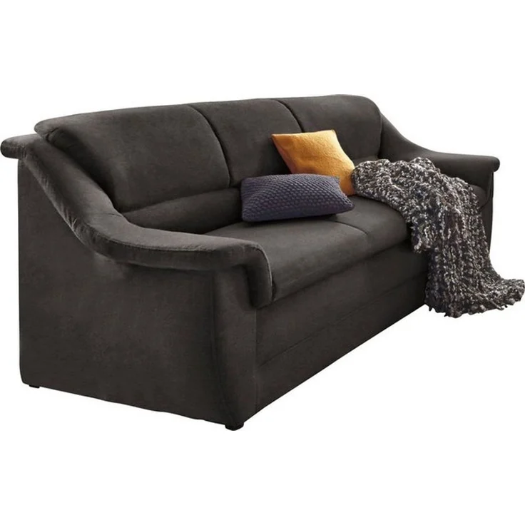 DOMO collection 3-Sitzer Lale, optimal für kleinere Räume – Bild 4