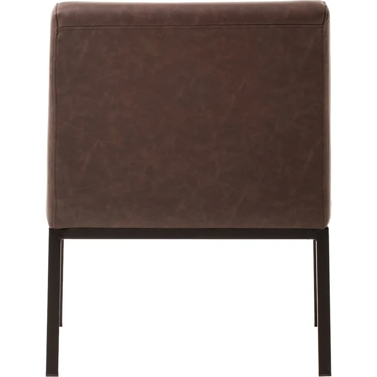 XXL Esszimmerstuhl Wingston 69x94x62cm Kunstleder, Stabil bis 250kg Pflegeleicht Ideal für Esszimmer und Wartebereiche Hochwertig – Bild 3