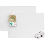 ZOLLNER Badematte, waschbar bis 95°C, weich, saugstark, 100% Baumwolle, rechteckig, Badematte, 100% Baumwolle, vom Hotelwäschespezialisten