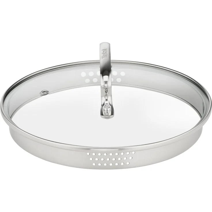 Tefal 'DUETTO' Topfset 7-teilig, Edelstahl edelstahl, backofengeeignet bis 250 °C, spülmaschinengeeignet – Bild 10