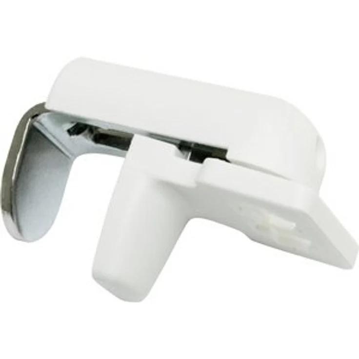 Gardinia Plissee-Klemmträger Concept weiß – Bild 6