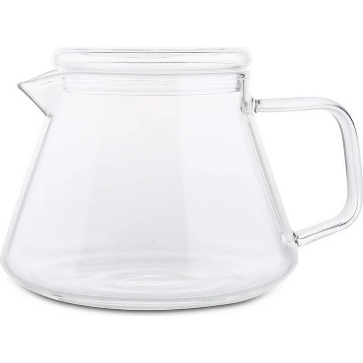 Kaffeekanne 600ml mit Deckel 18935 – Bild 5