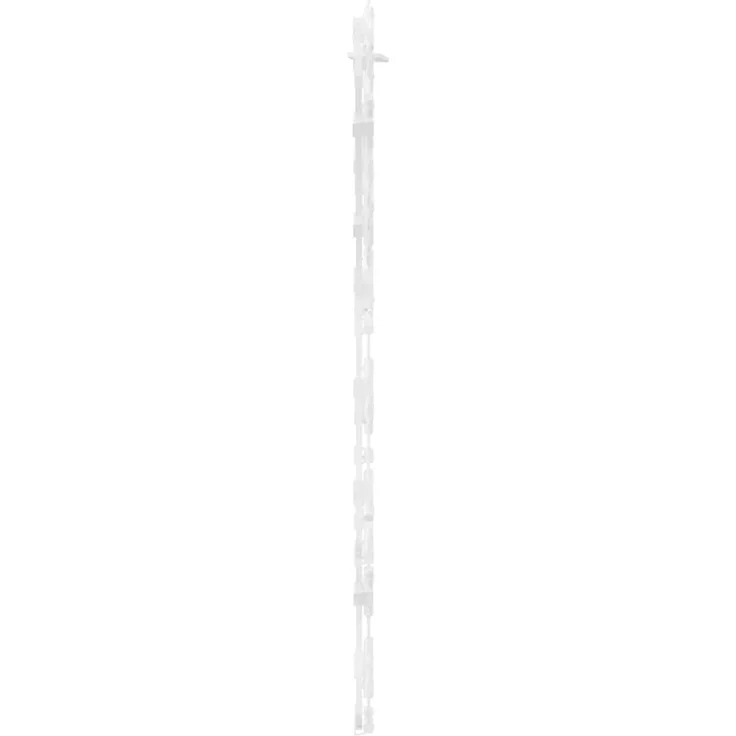vidaXL Weihnachtsbeleuchtung Weihnachtsmann-Silhouette 2 Stk. 35 LEDs 4019598 – Bild 4