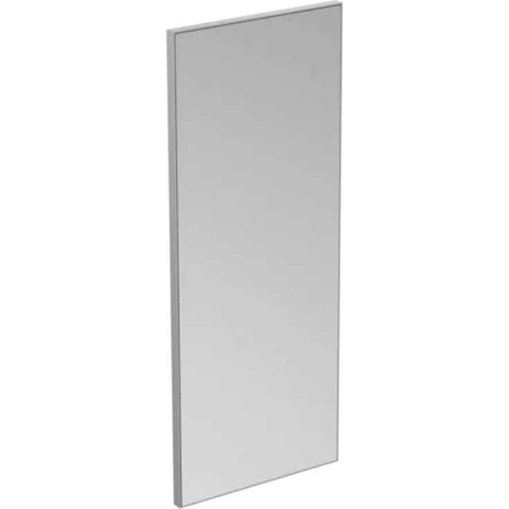 Ideal Standard Mirror & Light Spiegel T3360BH, ohne Beleuchtung, mit Rahmen, 400x1000 mm - T3360BH