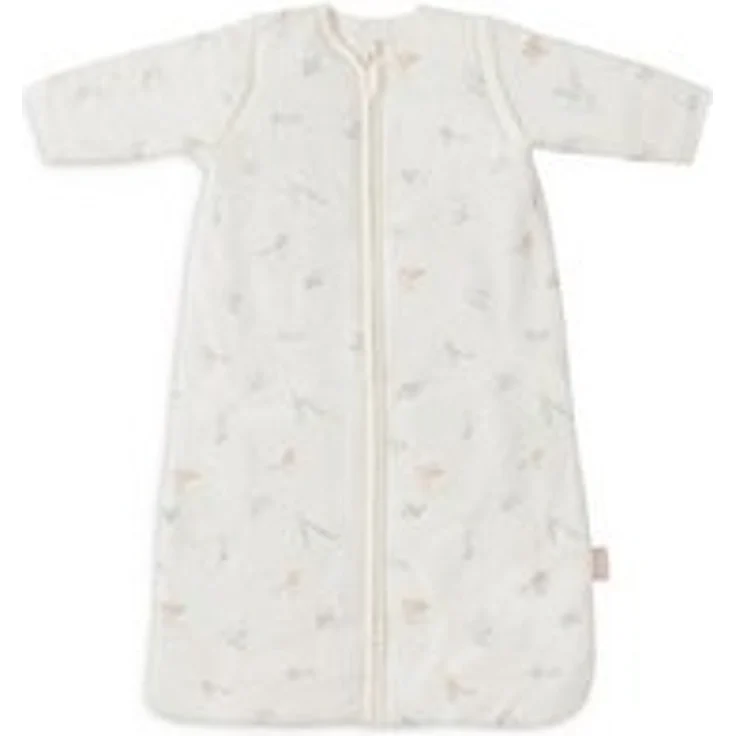 Jollein Lovely Bird Schlafsack Abzippbare Ärmel - – Bild 6