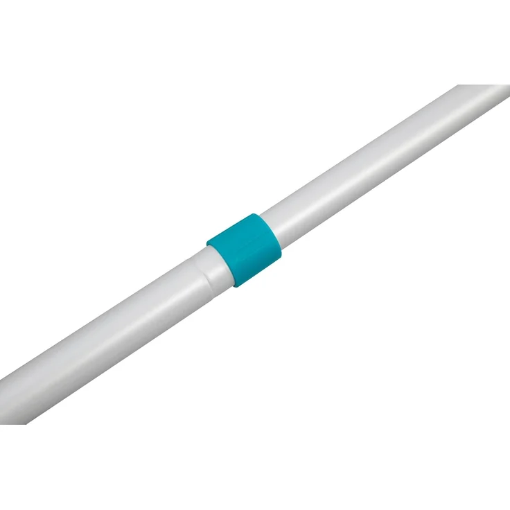 Poolpflege Basis-Set AquaClean™ mit pumpenbetriebenem Poolsauger & Kescher für Poolgrößen bis 610 cm – Bild 8