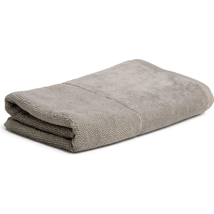 Möve Handtuch MÖVE Bamboo Luxe Handtuch, Frottier (1-St)