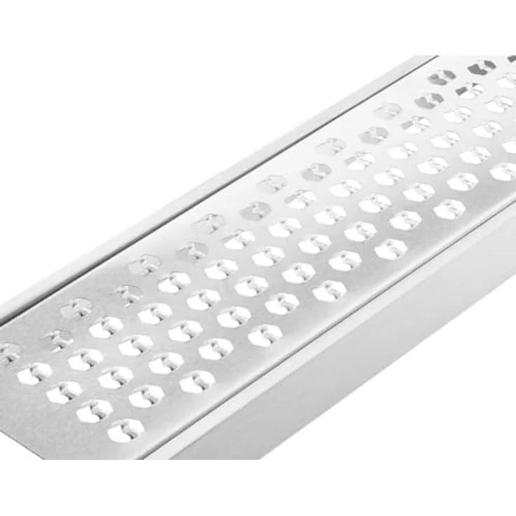 Zwilling Pro Reibe Zester 38 cm Grau – Bild 3