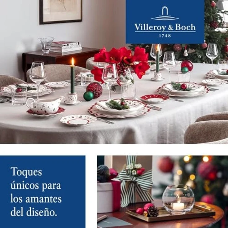 Villeroy & Boch Toy's Delight Royal Classic Frühstücks-Set 6-teilig – Bild 6