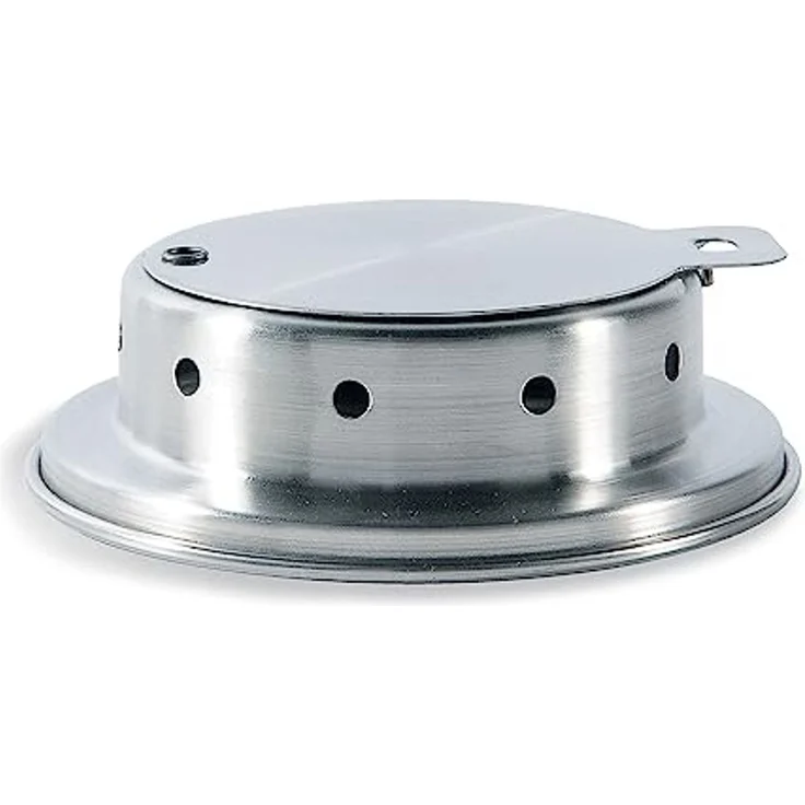 TATONKA® Kochtopf Multi Set + A. Burner Campinggeschirr – Bild 6