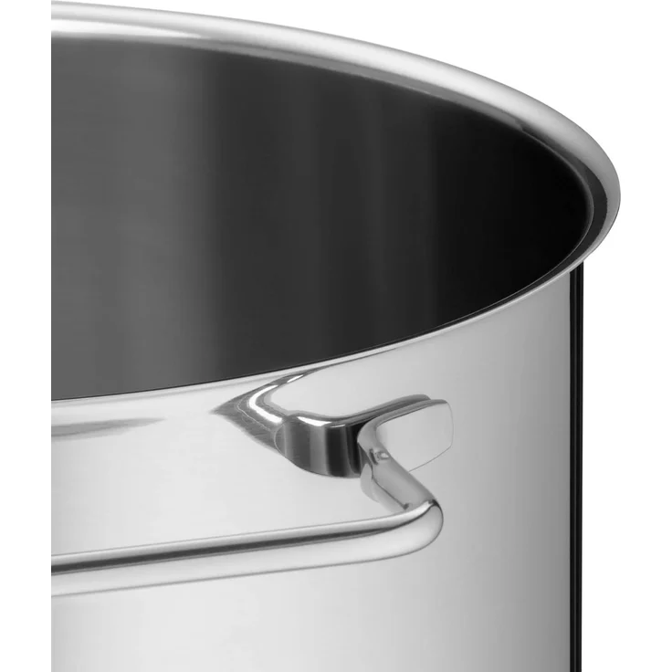 WMF Nudeltopf Ø 24 cm Glasdeckel – Bild 5