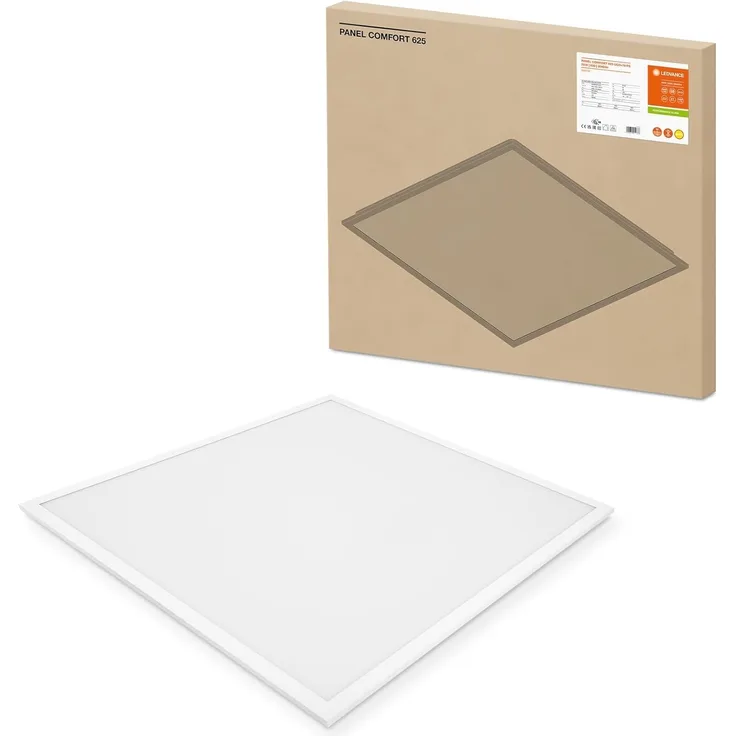 LEDVANCE PANEEL KOMFORT 625 UGR