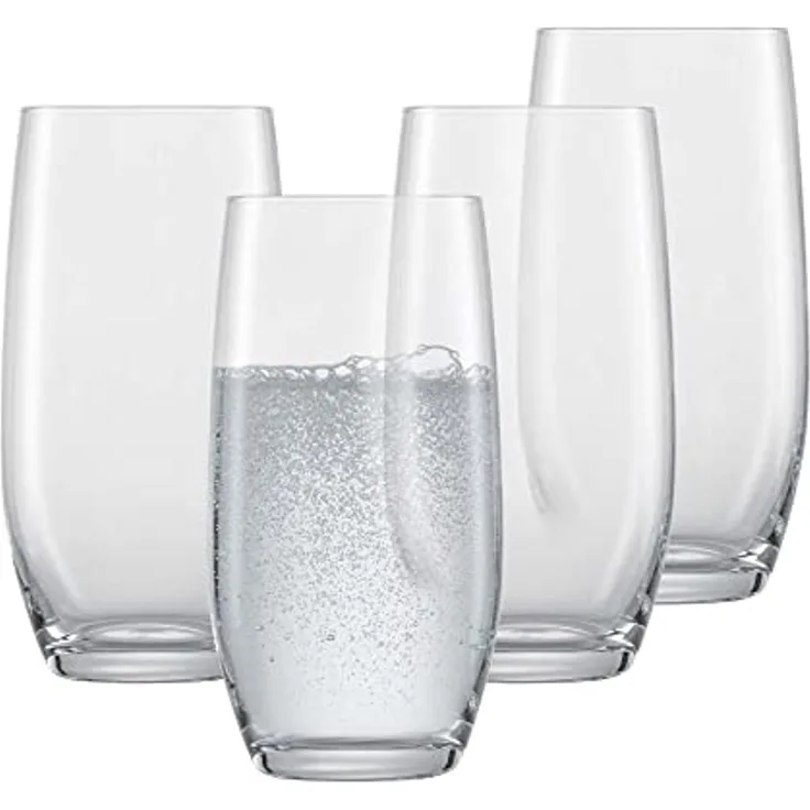 Schott Zwiesel FOR YOU Allroundbecher 430 ml 4er Set