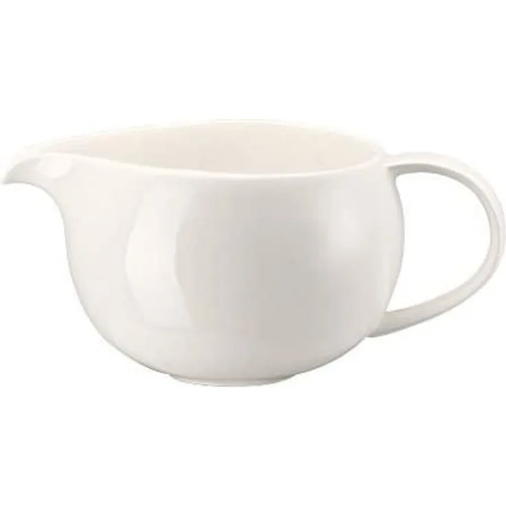 Rosenthal Brillance Weiss Milchkännchen 0,32 l