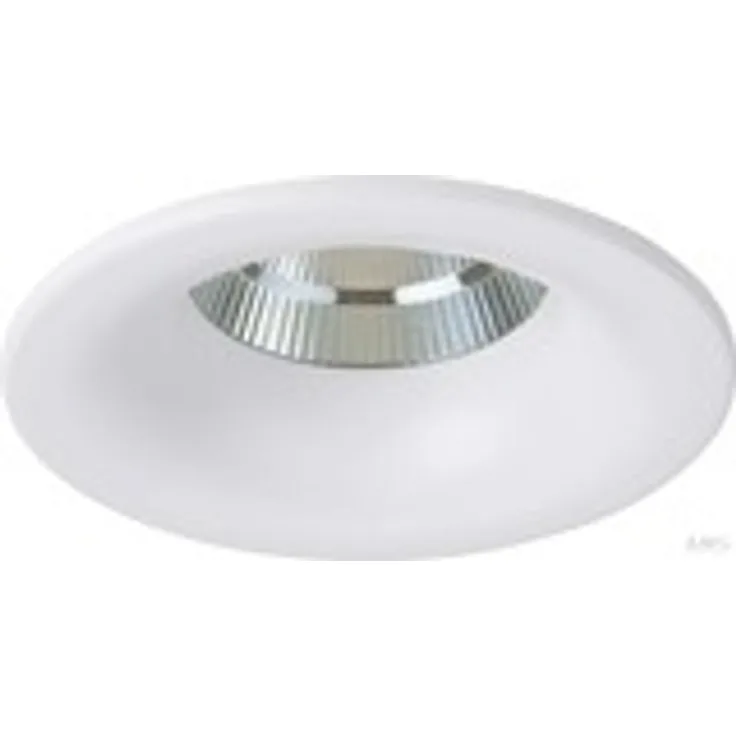 Brumberg Leuchten LED-Einbauleuchte 350mA d2w weiß 12116073