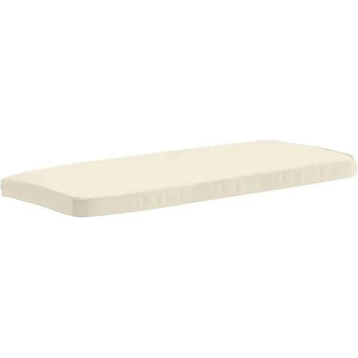 memo Auflage Sassa L8668 Gartenbank 146cm natur