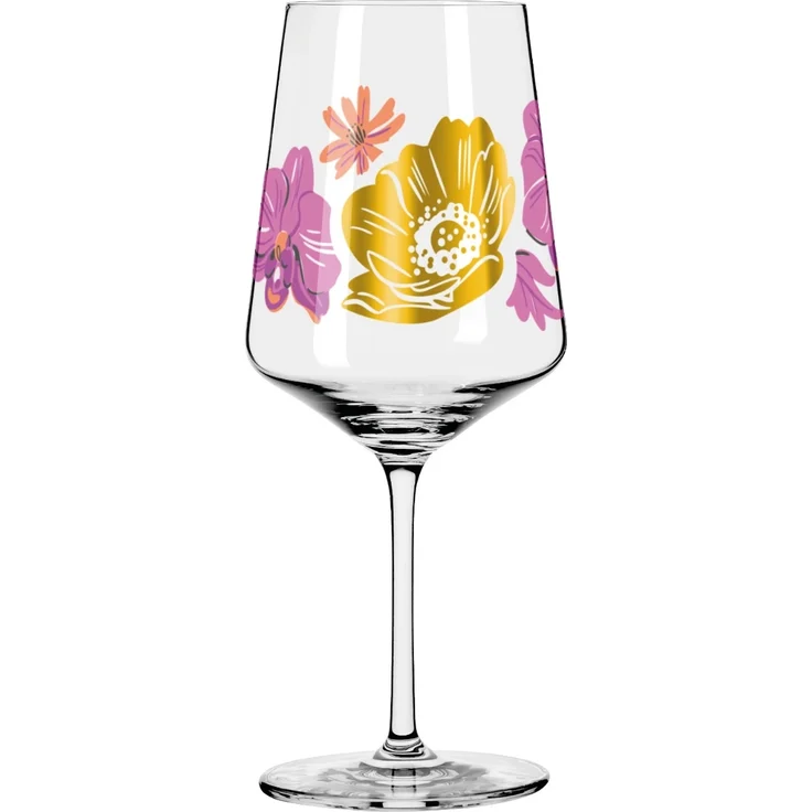 Ritzenhoff 2841019 Aperitifglas-Set #21, #22 SOMMERRAUSCH Jordan Kay 2024 – Bild 3