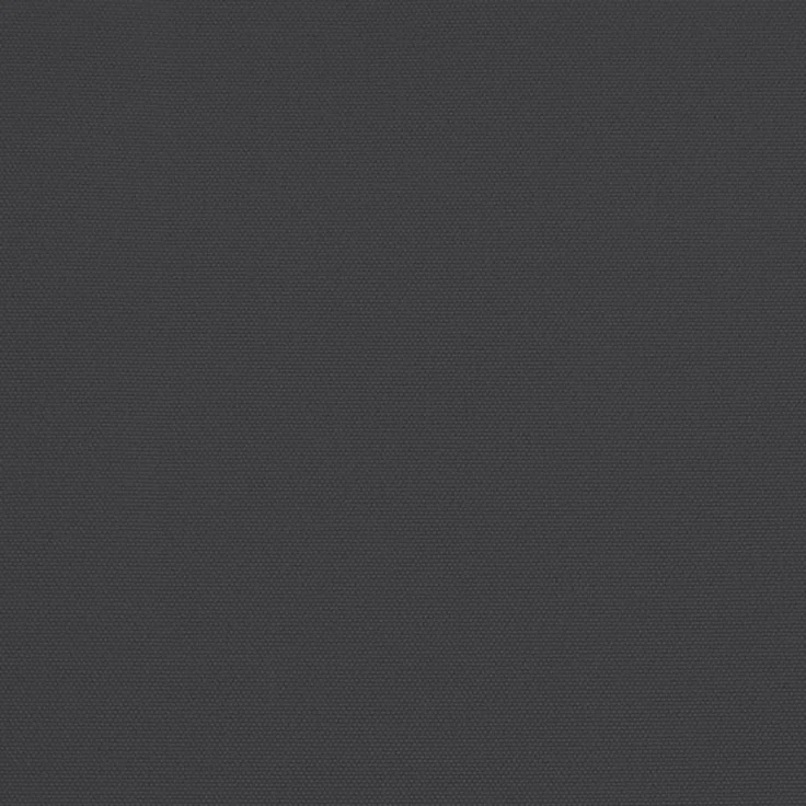 vidaXL Ampelschirm mit Aluminium-Mast 350 cm Schwarz 47130 – Bild 9