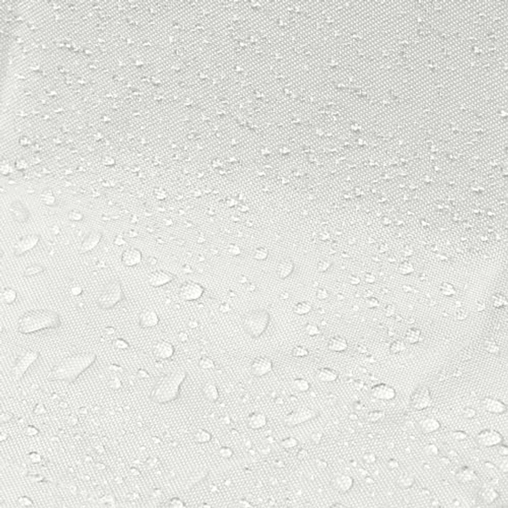 Strapazierfähiger Faltpavillon und Vorzelt, komplett wasserdicht, hochwertig, für einen sekundenschnellen Aufbau, 3x3 m erhältlich (Weiß) – Bild 5