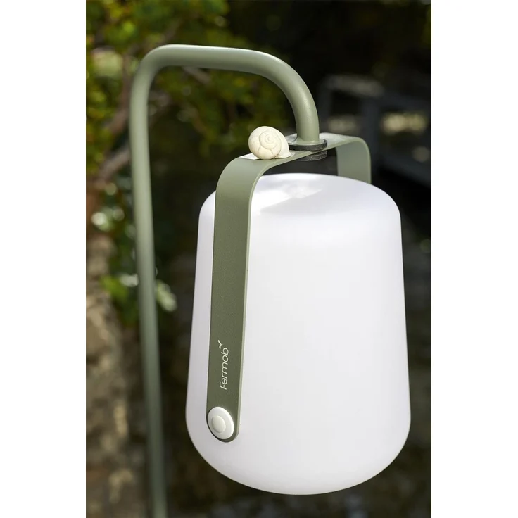 Balad Lampe Led Outdoor Schwarzkirsche 38 – Bild 6