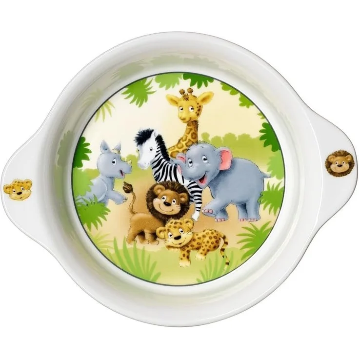 Ritzenhoff & Breker Afrikatiere Kinderset 3-teilig – Bild 3
