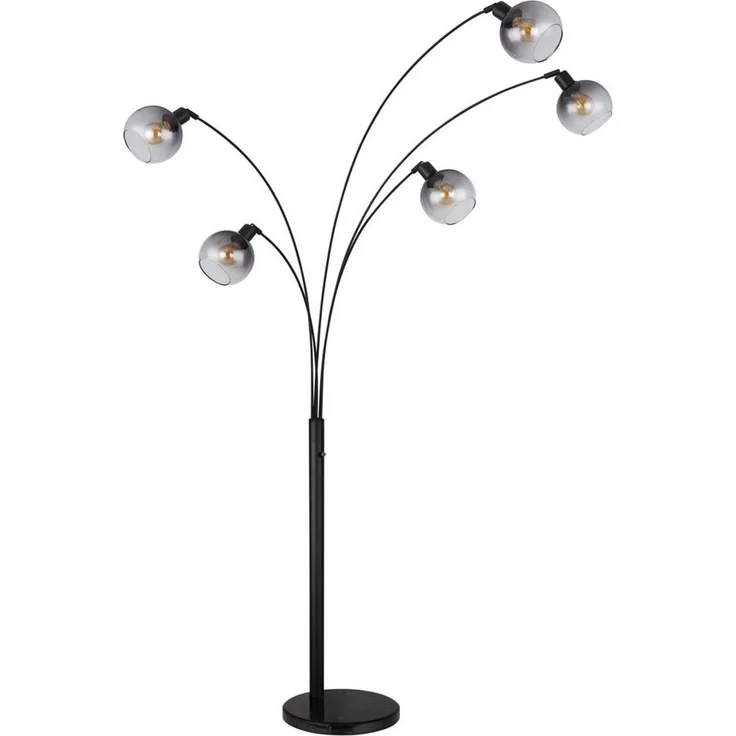 GLOBO LIGHTING Bogenlampe – Bild 1