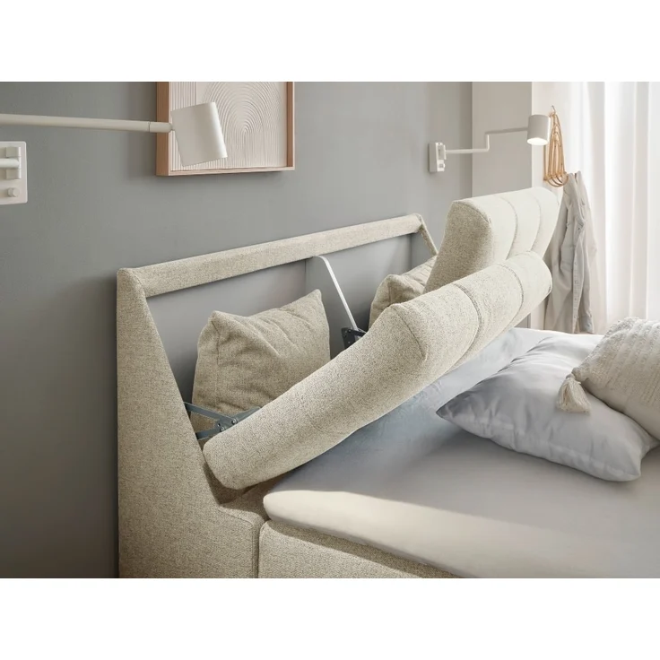 Boxbett YUCATAN – Bild 4