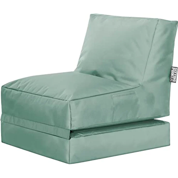 Magma Heimtex Sitzsack (Set, 1 St, Sitzsack) – Bild 2