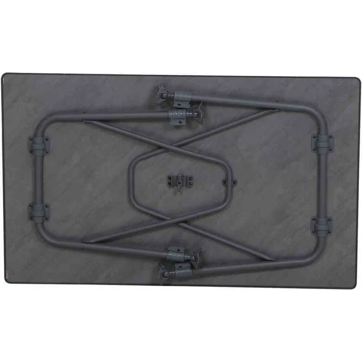 Siena Garden Campingtisch PREMIUM, 115 x 70 x 74,5 cm M31069 – Bild 4