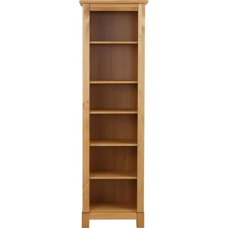 Home affaire Standregal Rauna, Höhe 180 cm, aus massiver Kiefer – Bild 1