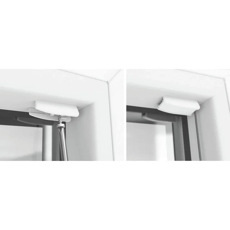 SCHÖNER WOHNEN-Kollektion Wabenplissee Thermo Sina, verdunkelnd, mit Bohren, verspannt, verschraubt, verschraubt, energiesparend, Thermo Rückseite, schallabsorbierend – Bild 2