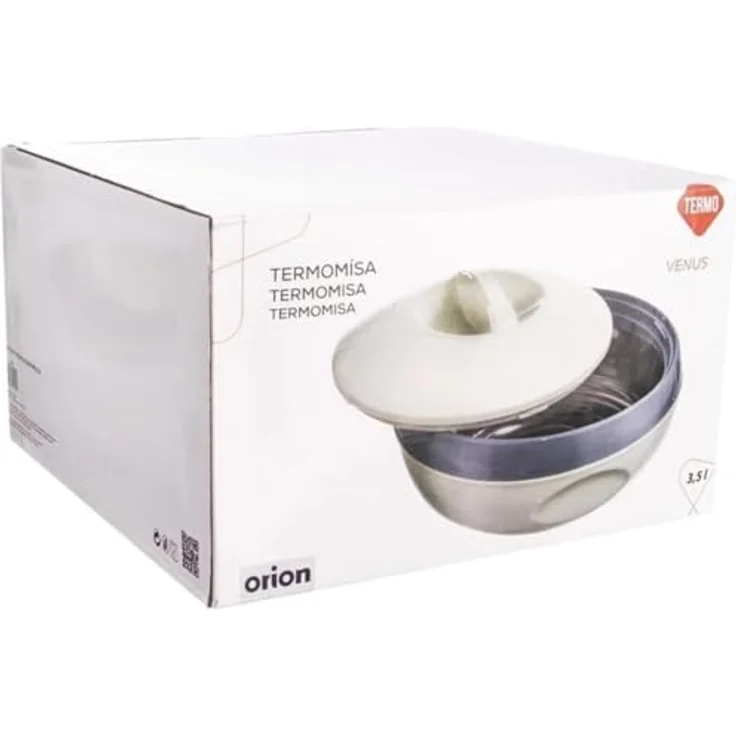 Orion Orion Venus Thermoskanne 3,5l 125870 – Bild 8