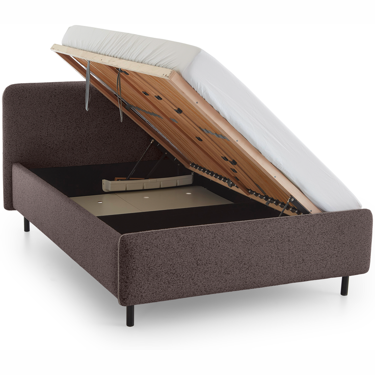 Primo Polsterbett Polyester/Baumwolle