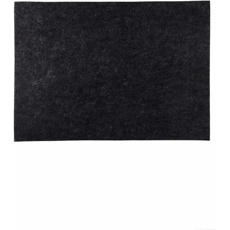 ASA SELECTION Platzset art filz Iron – Bild 2