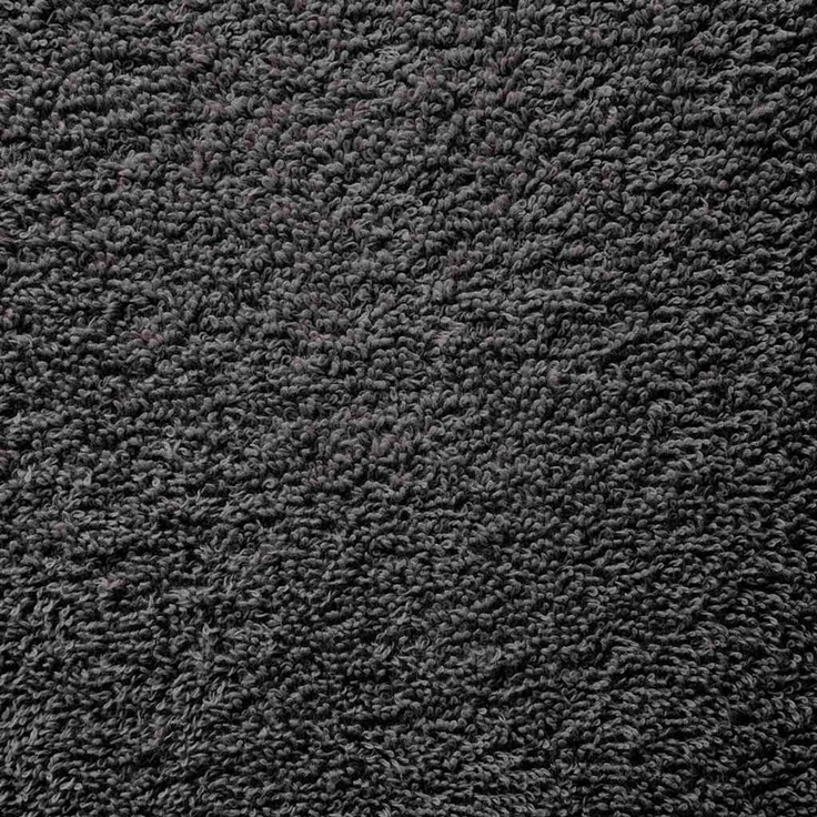 vidaXL Gästetuch SOLUND 10 Stk. Anthrazit 15 x 21 cm 550 gsm 137146 – Bild 4